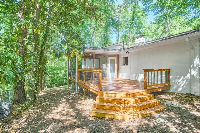 2009 Morehead Avenue, Durham, NC 27707