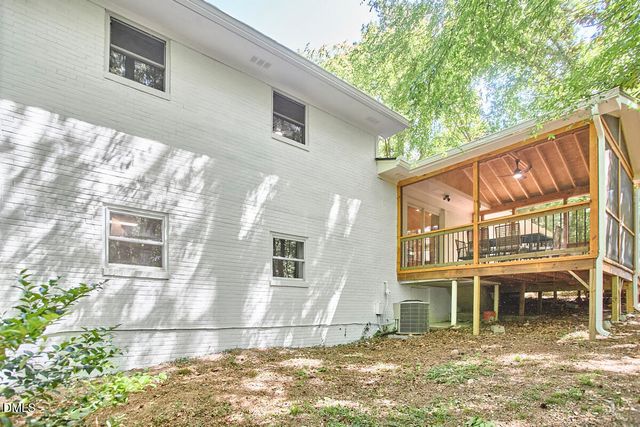 2009 Morehead Avenue, Durham, NC 27707