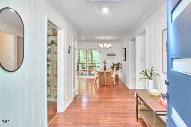 2009 Morehead Avenue, Durham, NC 27707