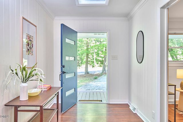 2009 Morehead Avenue, Durham, NC 27707