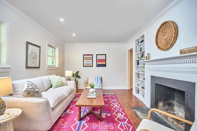 2009 Morehead Avenue, Durham, NC 27707