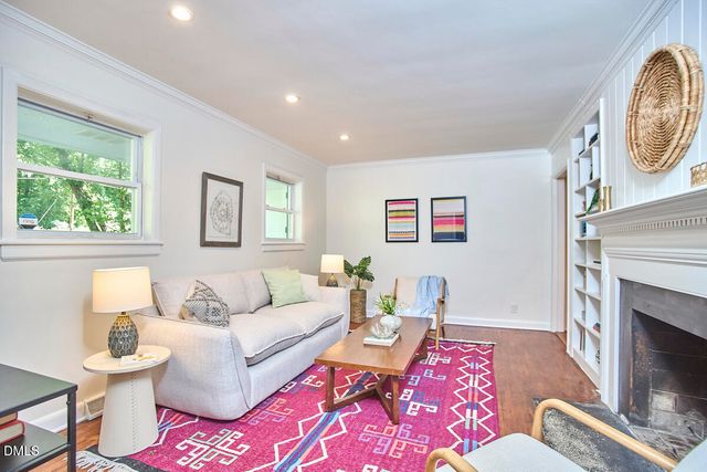 2009 Morehead Avenue, Durham, NC 27707