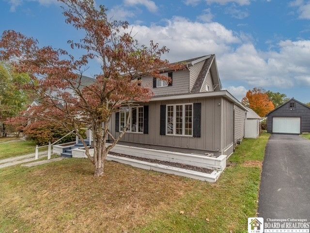97 Martin Road, Jamestown, NY 14701