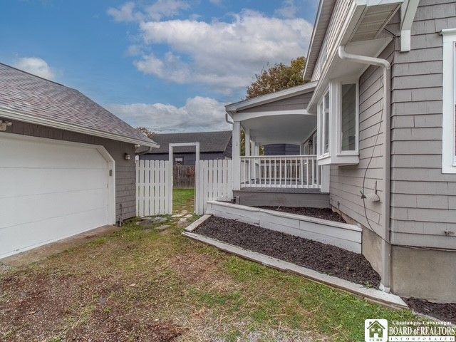 97 Martin Road, Jamestown, NY 14701