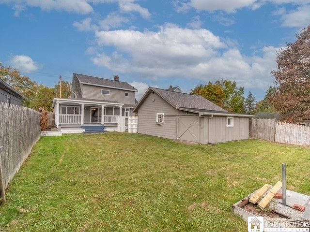 97 Martin Road, Jamestown, NY 14701