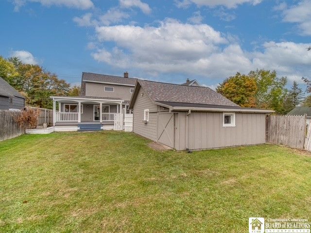 97 Martin Road, Jamestown, NY 14701