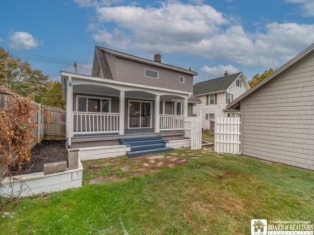 97 Martin Road, Jamestown, NY 14701