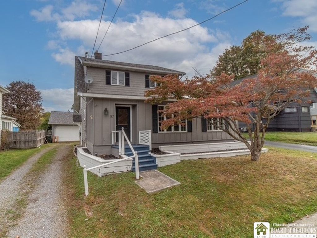 97 Martin Road, Jamestown, NY 14701