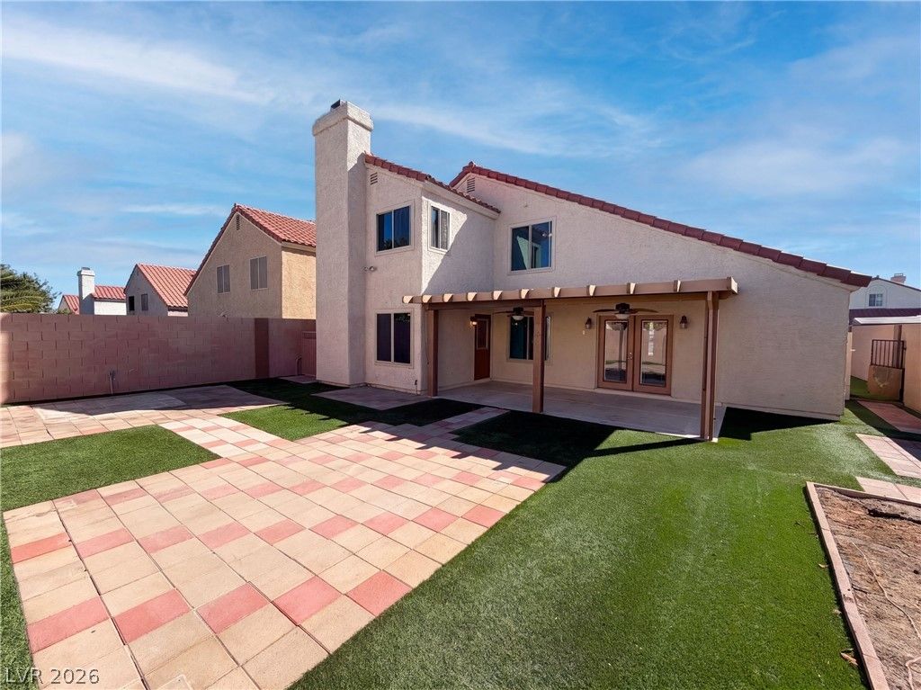 57 Megan Drive, Henderson, NV 89074 — photo 5