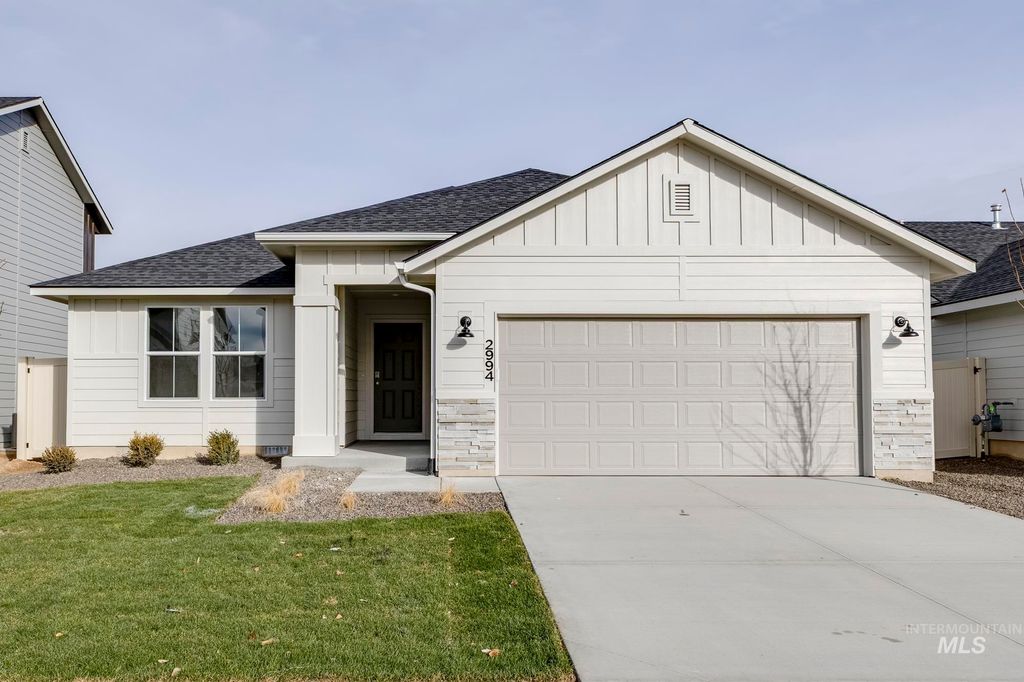 2994 E Mossy Creek Dr, Kuna, ID 83634
