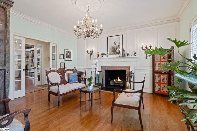 208 Holland Road, Simpsonville, SC 29681