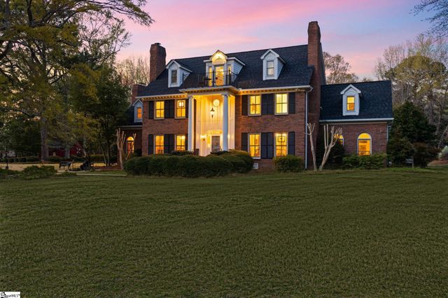 208 Holland Road, Simpsonville, SC 29681