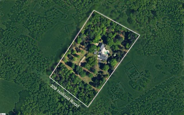 208 Holland Road, Simpsonville, SC 29681