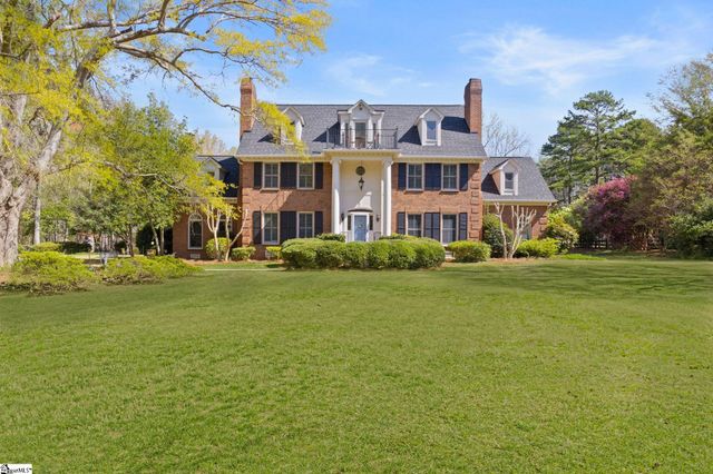 208 Holland Road, Simpsonville, SC 29681