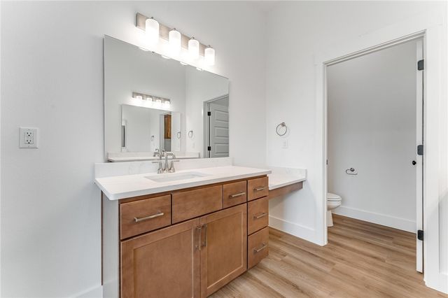 9018 S Pleasant Valley Road, Gentry, AR 72734