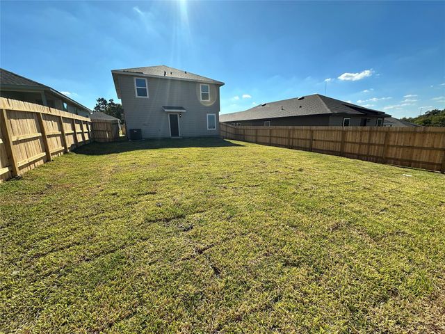 1256 Wilkins Valley Street, Brenham, TX 77833