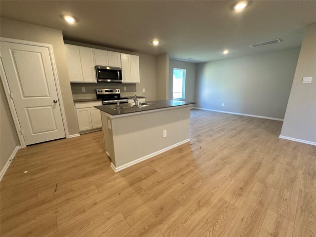 1256 Wilkins Valley Street, Brenham, TX 77833