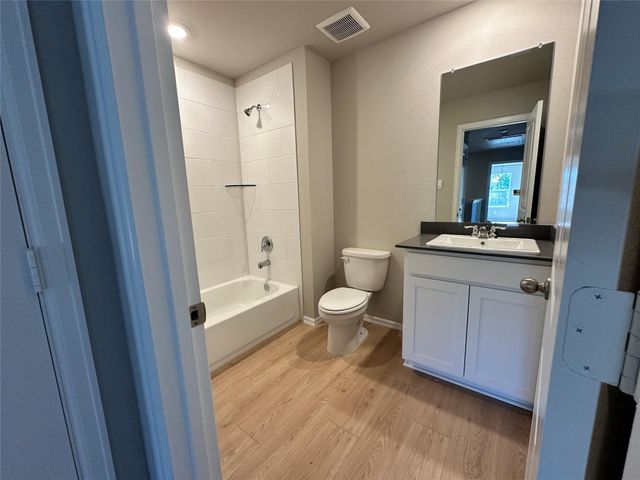 1256 Wilkins Valley Street, Brenham, TX 77833