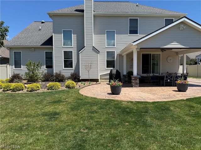 11134 Westwood Boulevard, Columbia Station, OH 44028