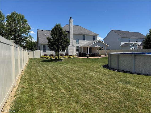11134 Westwood Boulevard, Columbia Station, OH 44028