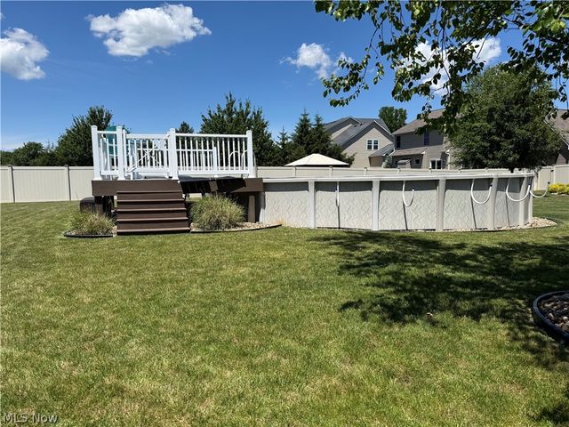 11134 Westwood Boulevard, Columbia Station, OH 44028