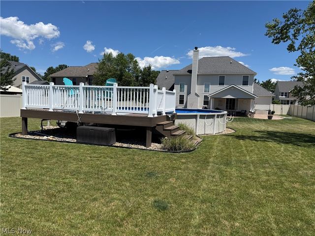 11134 Westwood Boulevard, Columbia Station, OH 44028