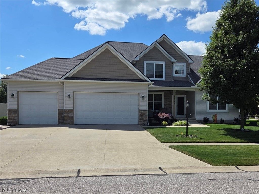 11134 Westwood Boulevard, Columbia Station, OH 44028