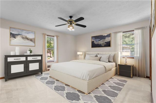 2104 Mitchell Court, Marietta, GA 30062