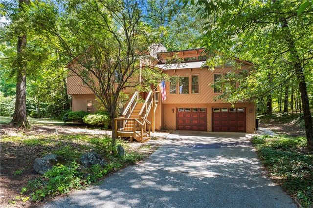 2104 Mitchell Court, Marietta, GA 30062
