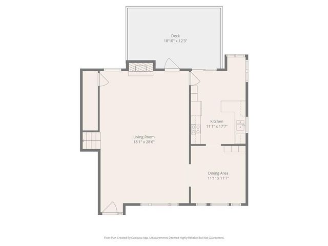 2104 Mitchell Court, Marietta, GA 30062