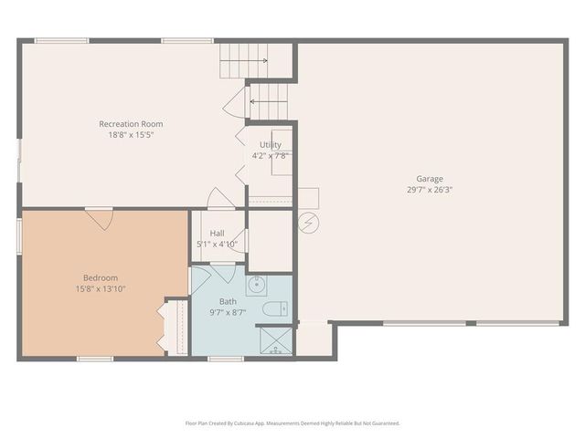 2104 Mitchell Court, Marietta, GA 30062