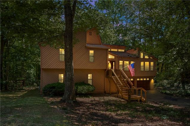 2104 Mitchell Court, Marietta, GA 30062