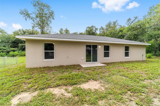13770 SW 103RD PLACE, Dunnellon, FL 34432
