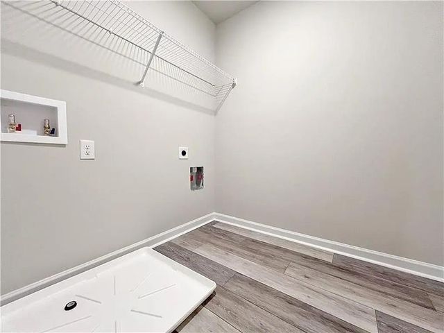 5520 Rock Place Court, Norcross, GA 30093