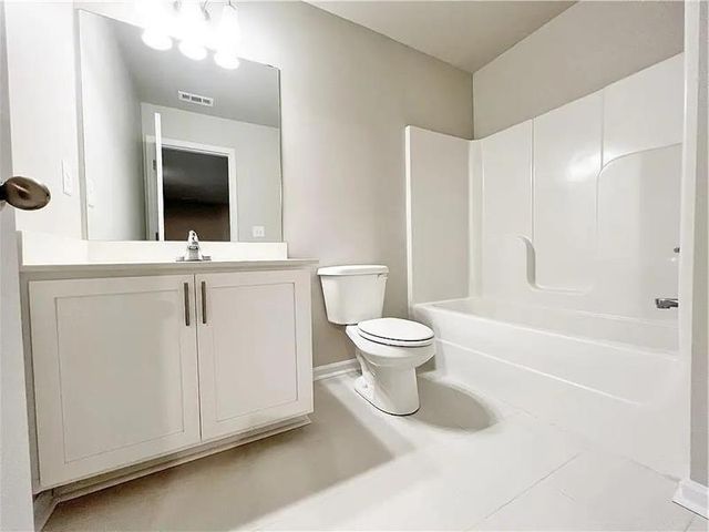 5520 Rock Place Court, Norcross, GA 30093