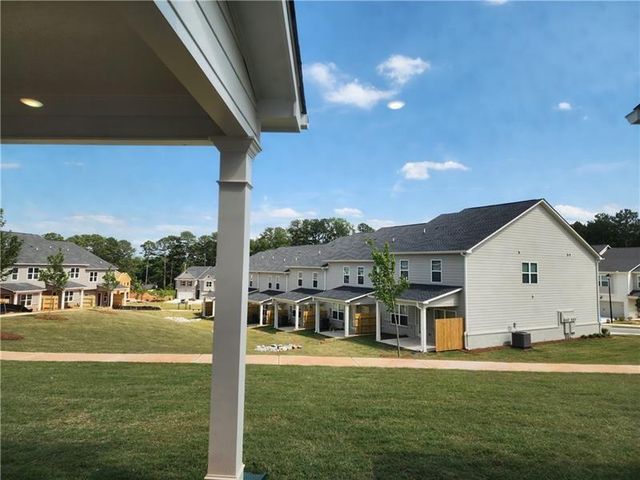 5520 Rock Place Court, Norcross, GA 30093