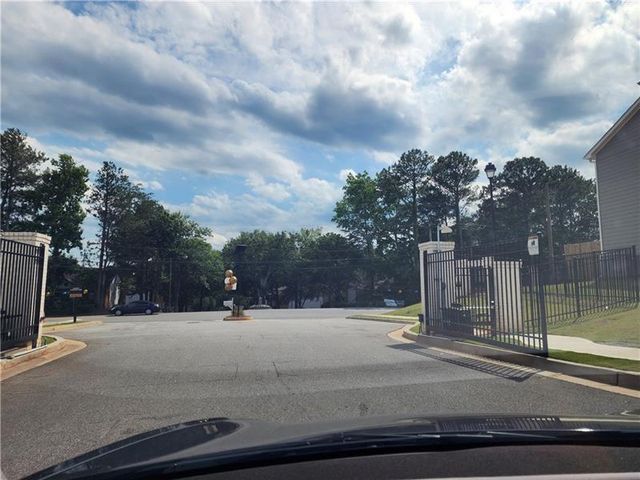 5520 Rock Place Court, Norcross, GA 30093