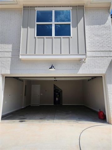 5520 Rock Place Court, Norcross, GA 30093