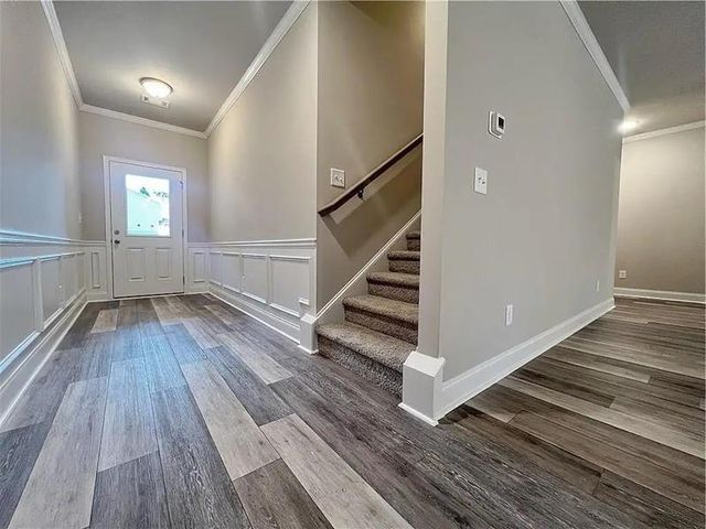 5520 Rock Place Court, Norcross, GA 30093