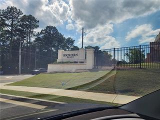 5520 Rock Place Court, Norcross, GA 30093