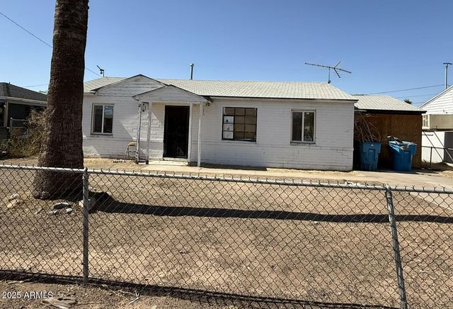 1818 W SONORA Street, Phoenix, AZ 85007