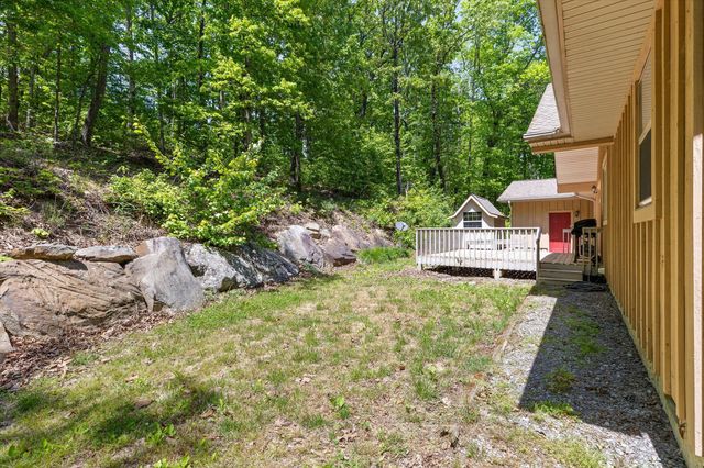 16481 Downey View Drive, Sale Creek, TN 37373