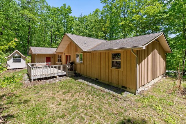 16481 Downey View Drive, Sale Creek, TN 37373