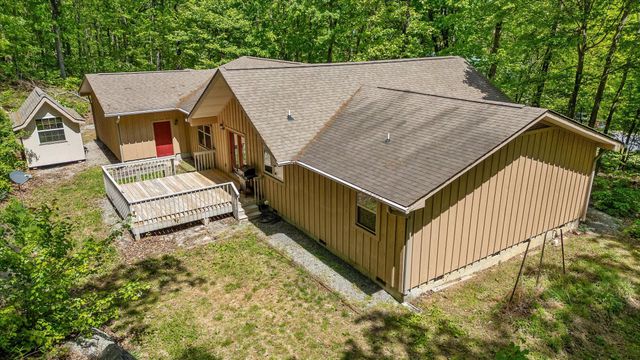 16481 Downey View Drive, Sale Creek, TN 37373