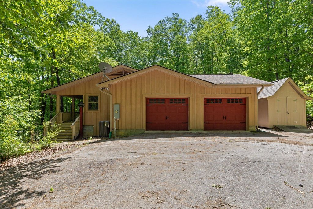 16481 Downey View Drive, Sale Creek, TN 37373