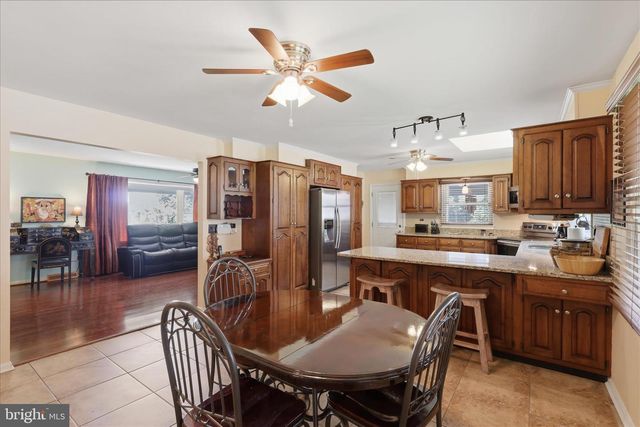 4990 FLOSSIE AVE, Frederick, MD 21703