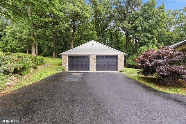 4990 FLOSSIE AVE, Frederick, MD 21703