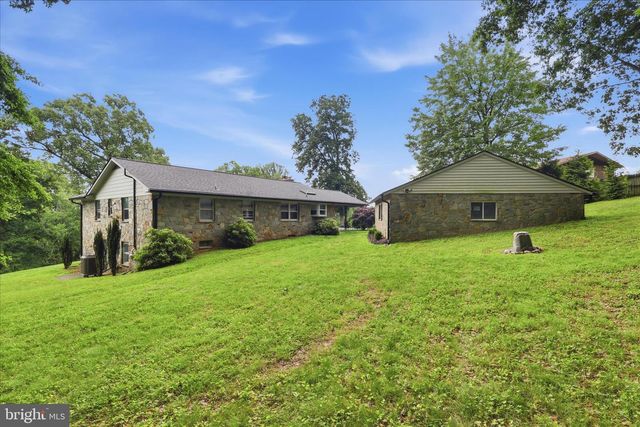 4990 FLOSSIE AVE, Frederick, MD 21703