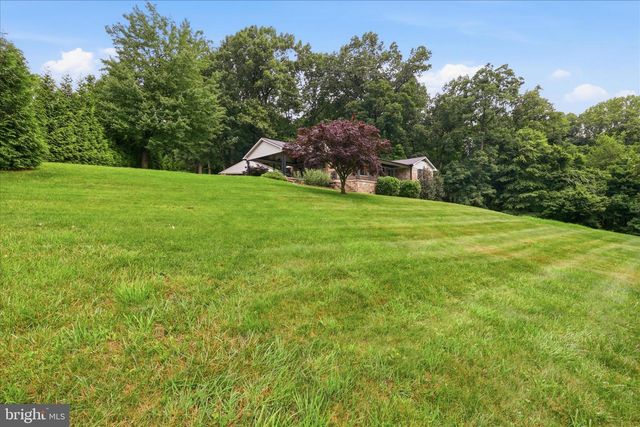 4990 FLOSSIE AVE, Frederick, MD 21703