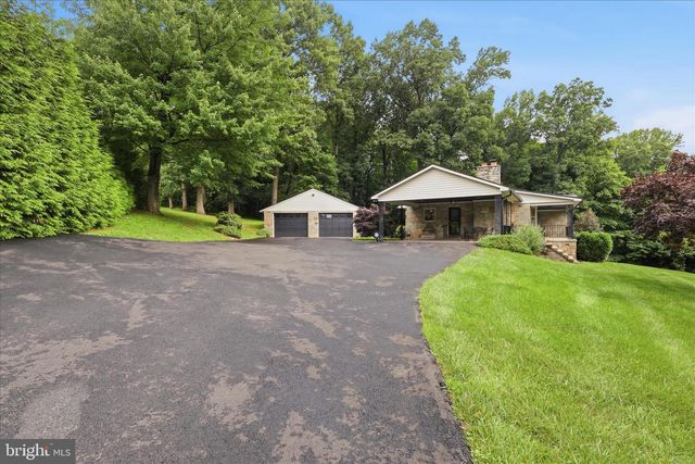 4990 FLOSSIE AVE, Frederick, MD 21703